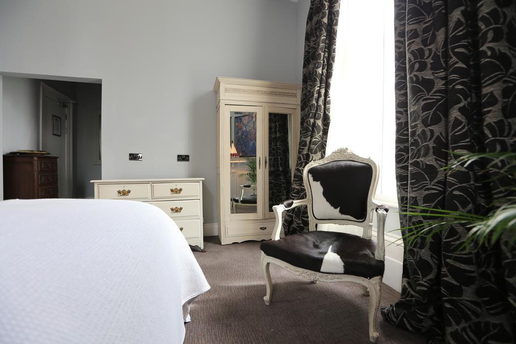 Hotel The Crown And Sceptre Londra Camera foto