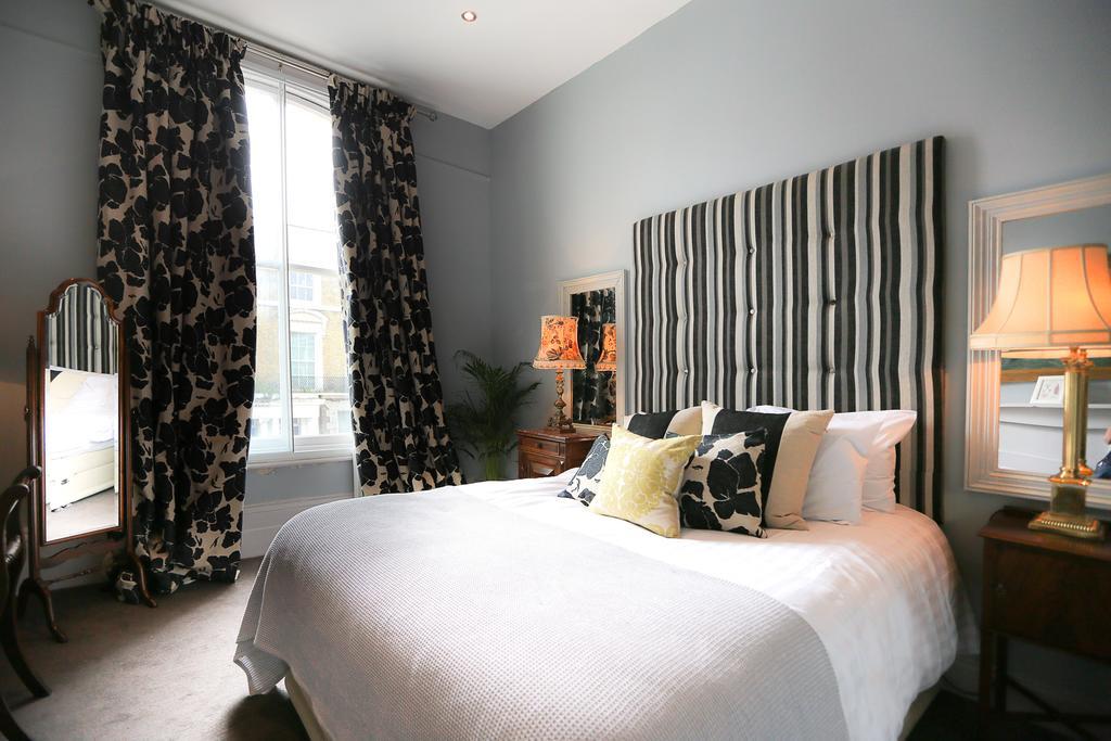 Hotel The Crown And Sceptre Londra Camera foto
